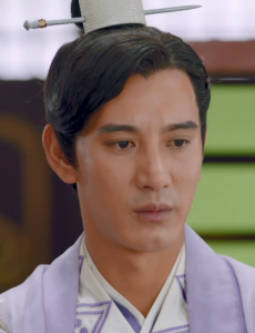 重耳传奇申生喜欢的人是谁？申生的结局是怎么样？申生是谁扮演的？