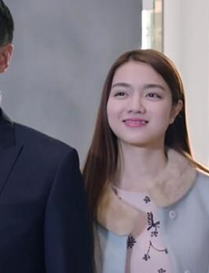 如果可以这样爱瑾宜喜欢谁？