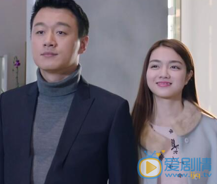 如果可以这样爱瑾宜喜欢谁？