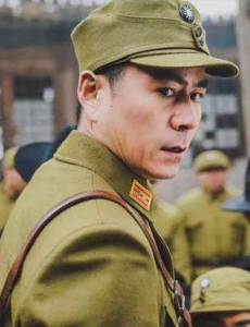 电视剧《密查》大结局武仲明为什么自杀？为何拿着徐亦觉的手开枪自杀？