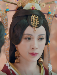 秦国君夫人是谁扮演的？为什么独得秦国公专宠？