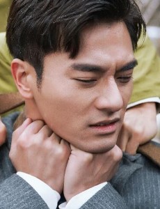 密查武仲明爱蒋宝珍吗？武仲明和蒋宝珍最后有在一起吗？