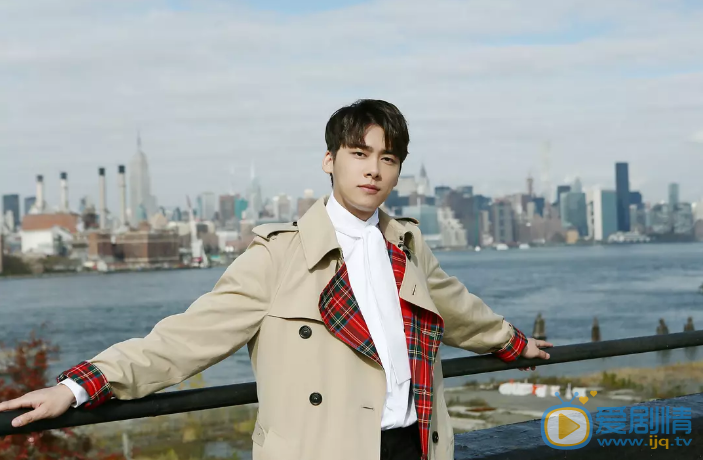 李易峰新剧《我在北京等你》即将上映 李易峰现代剧比古装剧帅太多