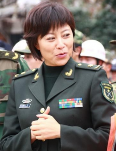 郑小兰