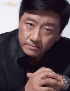 秦局长
