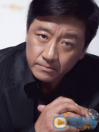 青春无季秦局长剧照 丁勇岱青春无季剧照