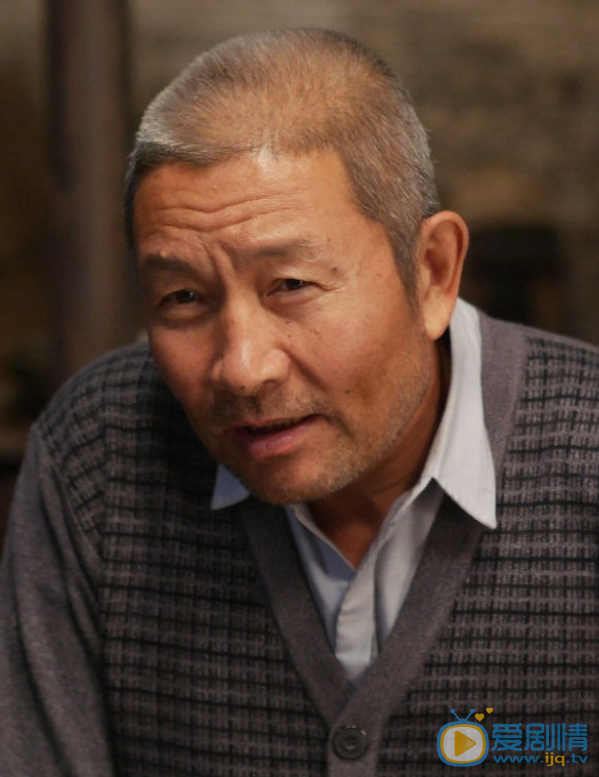青春无季李又田青春无季剧照