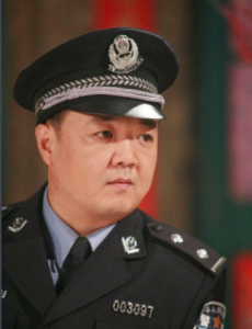 程汉杰