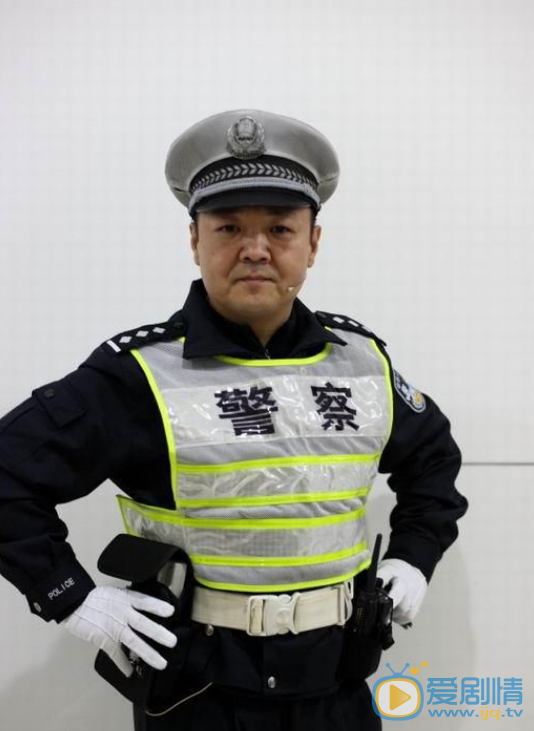 青春无季程汉杰青春无季剧照
