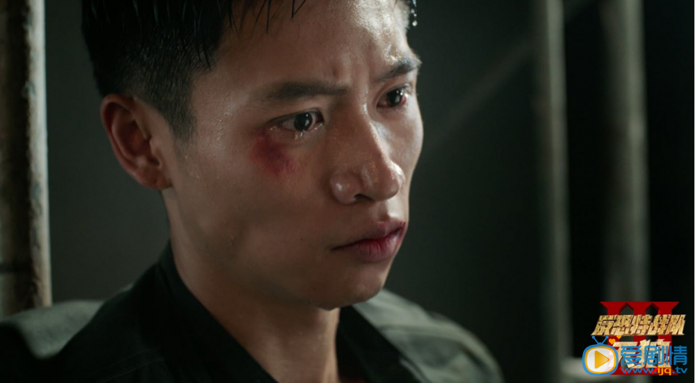反恐特战队之天狼魏晨是男一号吗？魏晨在剧中饰演什么角色？
