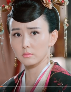 封神演义姜王后想扳倒苏妲己 险些被纣王废后