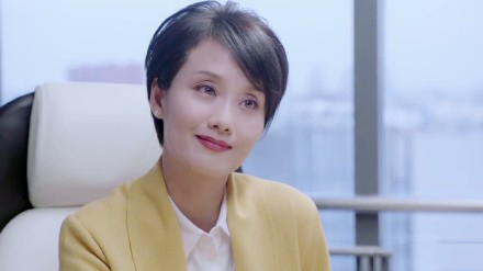 趁我们还年轻张总编剧照 张总编趁我们还年轻剧照