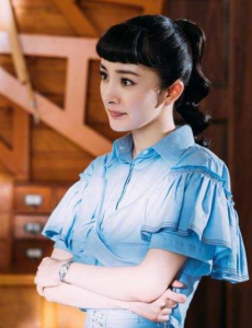 巨匠里面杜绍乾和傅函君是什么关系？他们会在一起吗？