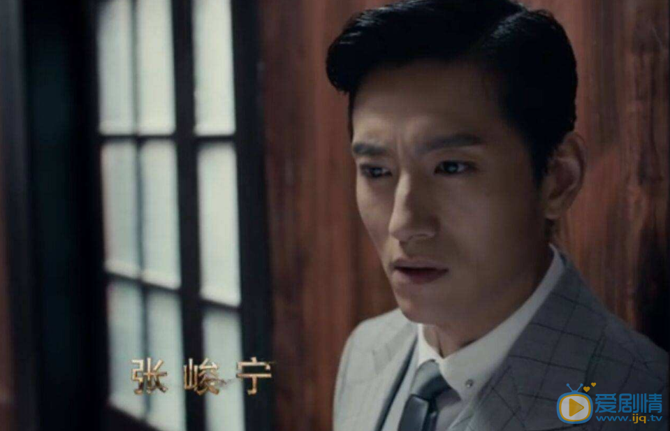 巨匠里面杜绍乾和傅函君是什么关系？他们会在一起吗？