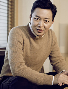 一场遇见爱情的旅行李奇峰的饰演者是谁？