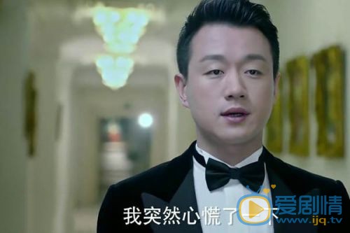 如果可以这样爱耿墨池为何和白考儿离婚？