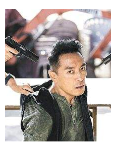 《铁探》大结局Bingo游秉高最后的结局如何？他回到警队了吗？
