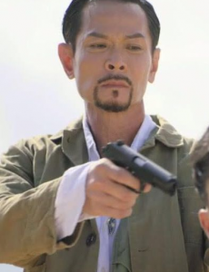 《铁探》大结局营长是怎么被抓住的？抓到他的人是尚垶吗？
