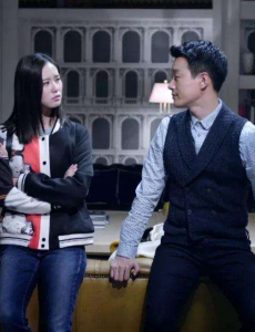 《如果可以这样爱》耿墨池为什么逃婚？难道他不爱白考儿了吗？