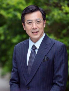 傅建刚