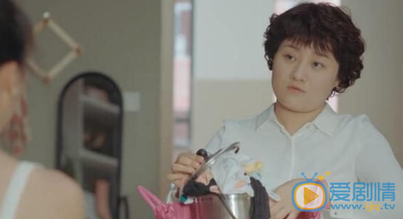致我们暖暖的小时光宿管阿姨剧照 宿管阿姨致我们暖暖小时光剧照