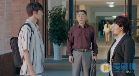致我们暖暖的小时光宿管阿姨剧照 宿管阿姨致我们暖暖小时光剧照