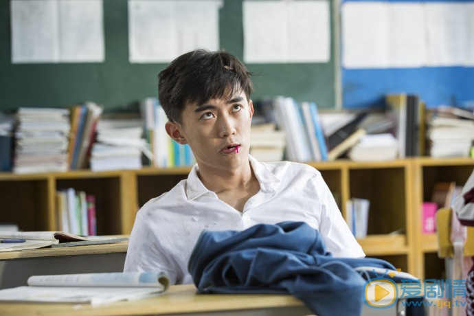 我只喜欢你孙振齐剧照 孙振齐我只喜欢你剧照