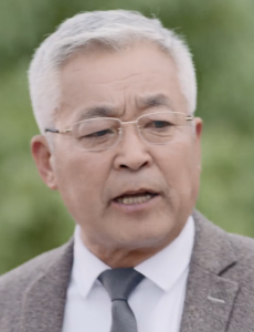 校长