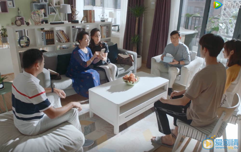 致我们暖暖的小时光司徒末和顾未易圆房 他们要结婚了吗？