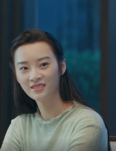 致我们暖暖的小时光陆简诗是个什么样的人？她喜欢傅沛吗？