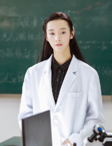 致我们暖暖的小时光陆简诗的扮演者是谁？