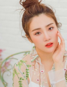 我只喜欢你于苗苗是谁演的？于苗苗扮演者是谁？