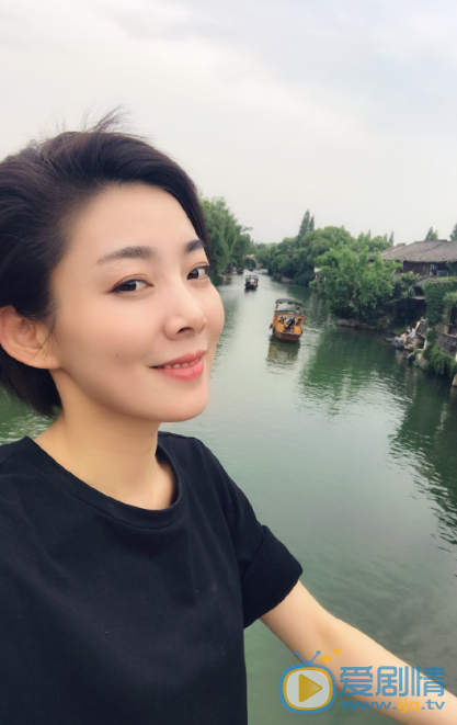 缪海梅《反恐特战队之天狼》剧照 缪海梅《反恐特战队之天狼》剧照