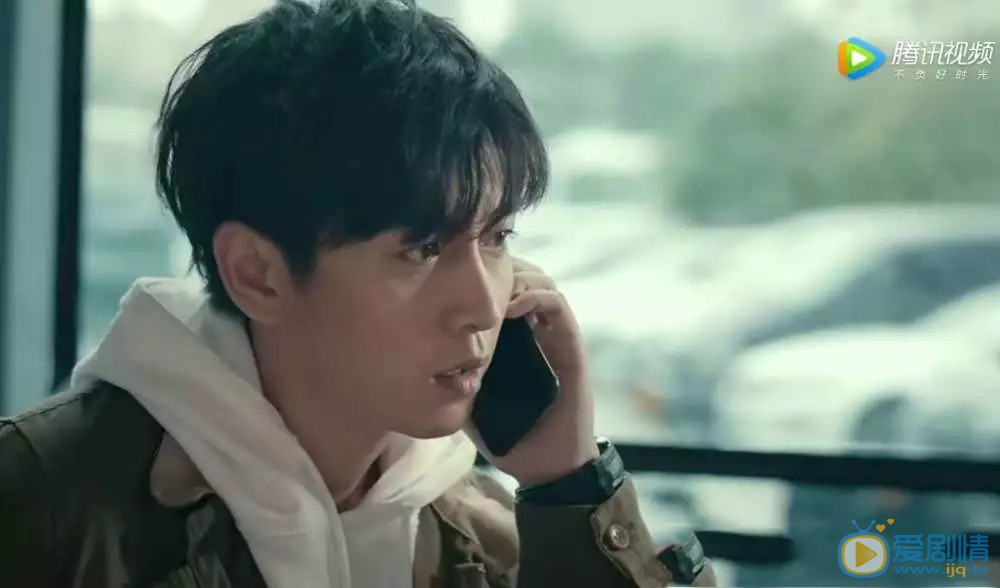 一场遇见爱情的旅行胡志辉抓走萧芳芳 李心月找金小天求助