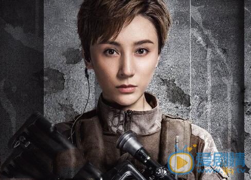 反恐特战队之天狼宋安琪是好人吗?宋安琪为什么多次帮助唐石?