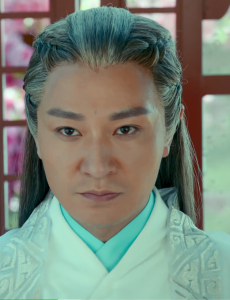 重耳传奇里面的太昊是谁扮演的？太昊和重耳是什么关系？