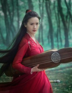 听雪楼舒靖容结局是什么? 舒靖容的真爱是谁？