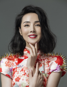 筑梦情缘里面章梅扮演者是谁？章梅是谁扮演的呢？