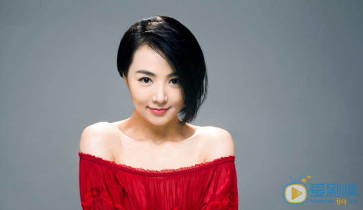 筑梦情缘里面章梅扮演者是谁？章梅是谁扮演的呢？