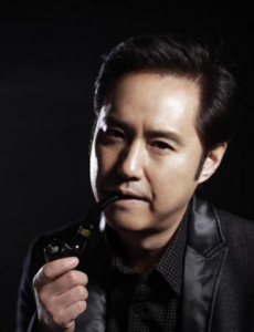 筑梦情缘里面杜万鹰是谁？杜万鹰是谁扮演的呢？