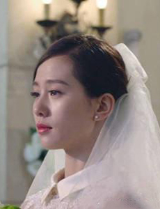 如果可以这样爱白考儿为什么和祁树礼结婚？