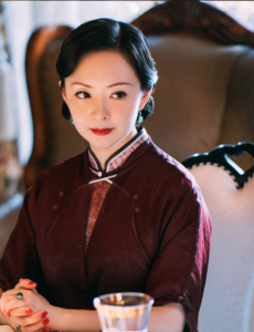 筑梦情缘里面顾月芹扮演者是谁？