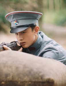 小沈其东