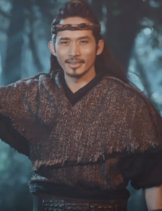 苍狼