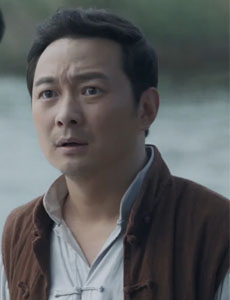 筑梦情缘沈其南的父亲是怎么死的？