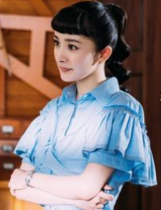 筑梦情缘傅函君的结局是什么？