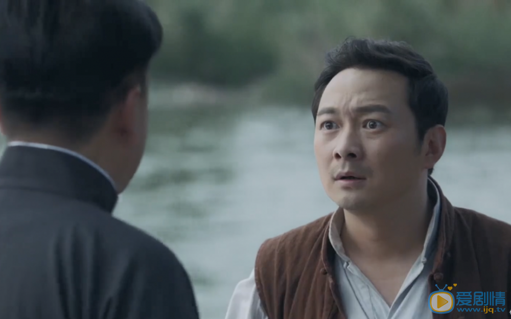 沈贵平沈贵平筑梦情缘剧照