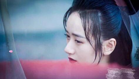 听雪楼舒靖容与青冥之间什么关系？