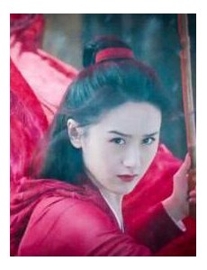 听雪楼舒靖容与青冥之间什么关系？