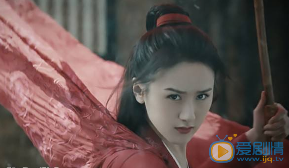 《听雪楼》舒靖容喜欢萧忆情吗？她和迦若又是什么关系？
